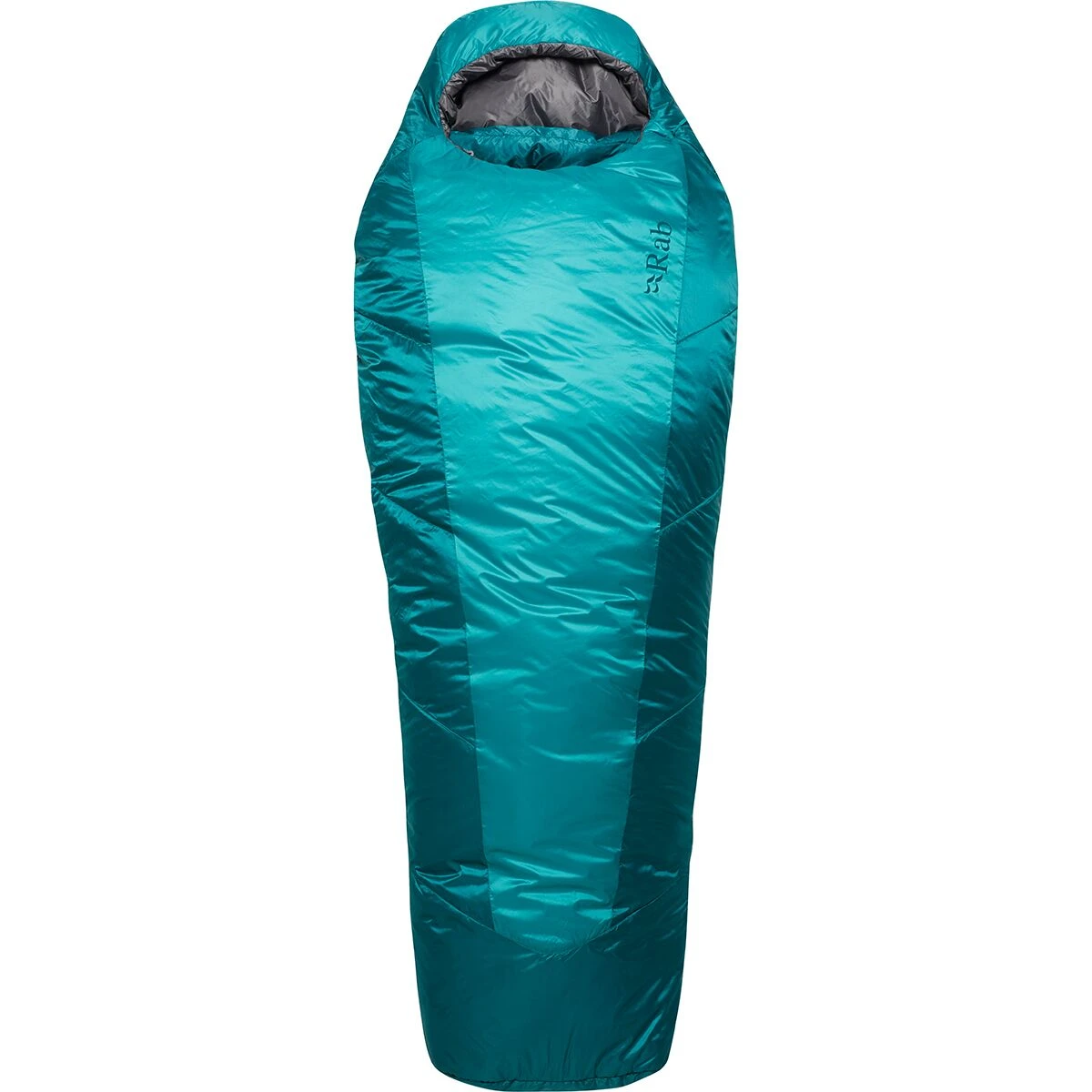 Rab Solar Eco 2 Sleeping Bag: 30F Synthetic - Women's 6 Rab Solar Eco 2 Sleeping Bag: 30F Synthetic - Women's - Image 6