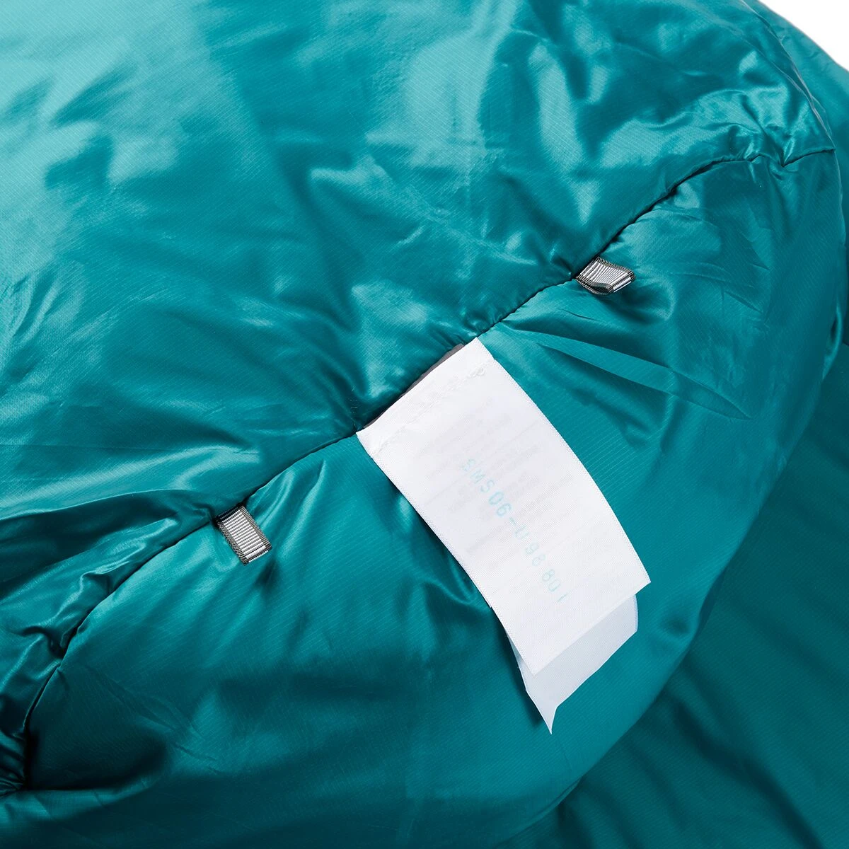 Rab Solar Eco 2 Sleeping Bag: 30F Synthetic - Women's 7 Rab Solar Eco 2 Sleeping Bag: 30F Synthetic - Women's - Image 7