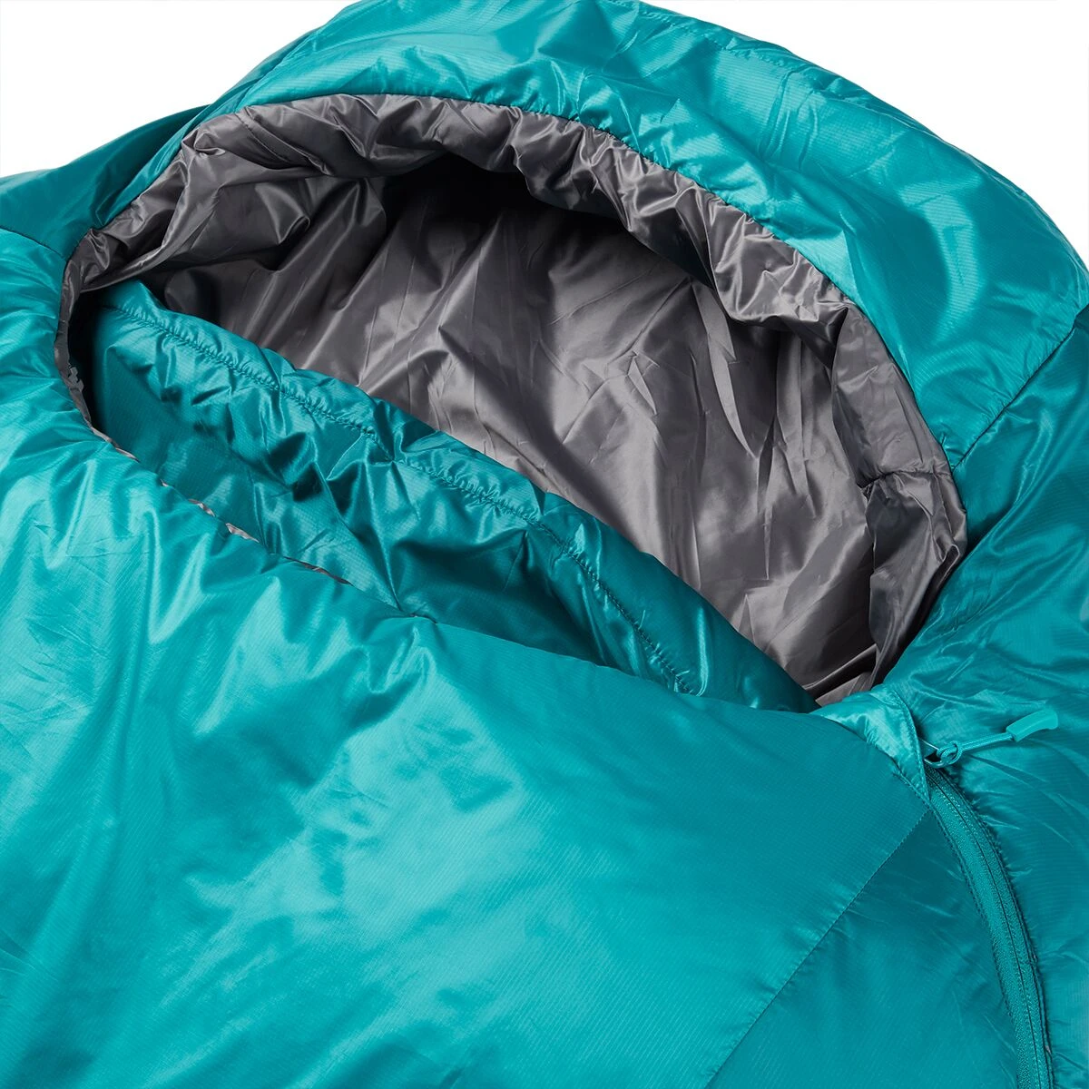 Rab Solar Eco 2 Sleeping Bag: 30F Synthetic - Women's 3 Rab Solar Eco 2 Sleeping Bag: 30F Synthetic - Women's - Image 3