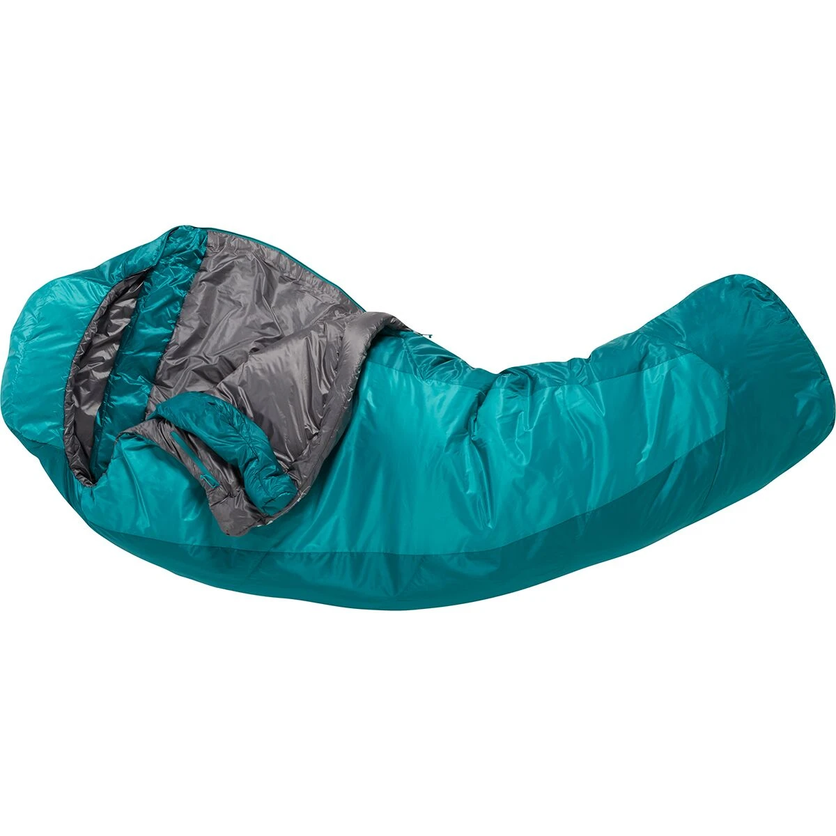 Rab Solar Eco 2 Sleeping Bag: 30F Synthetic - Women's 4 Rab Solar Eco 2 Sleeping Bag: 30F Synthetic - Women's - Image 4