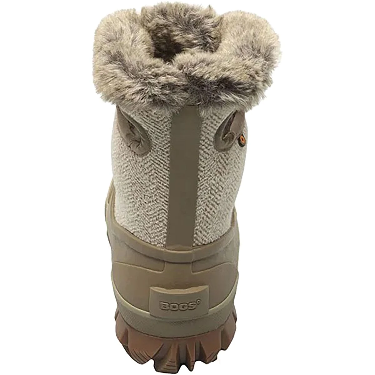 BOGS Arcata Cozy Chevron Boot - Women's 2 BOGS Arcata Cozy Chevron Boot - Women's - Image 2