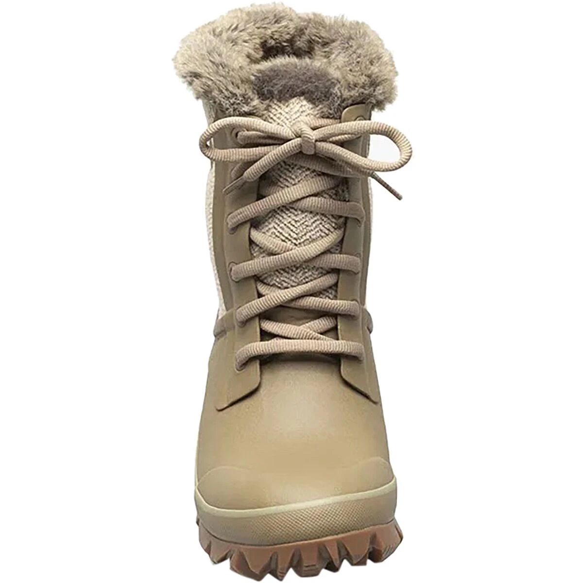 BOGS Arcata Cozy Chevron Boot - Women's 4 BOGS Arcata Cozy Chevron Boot - Women's - Image 4