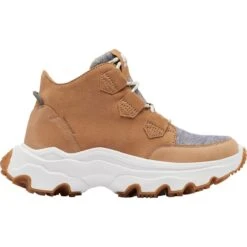 Sorel Kinetic Breakthru Caribou WP Boot - Women's 18 Sorel Kinetic Breakthru Caribou WP Boot - Women's -Vans Outlet Shoes Store TAWBUFQUA