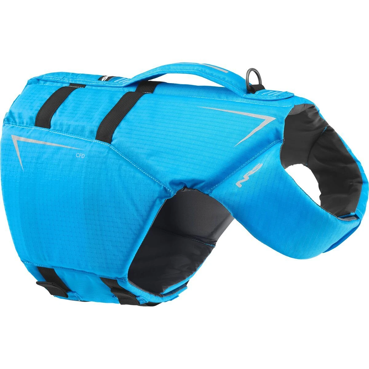 NRS Canine Flotation Device 11 NRS Canine Flotation Device - Image 11