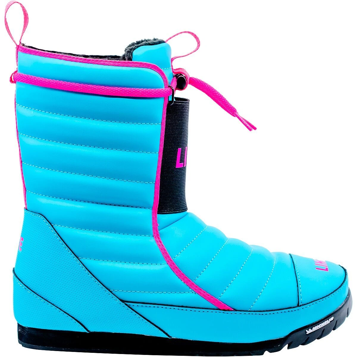 LINE Bootie 2.0 3 LINE Bootie 2.0 - Image 3