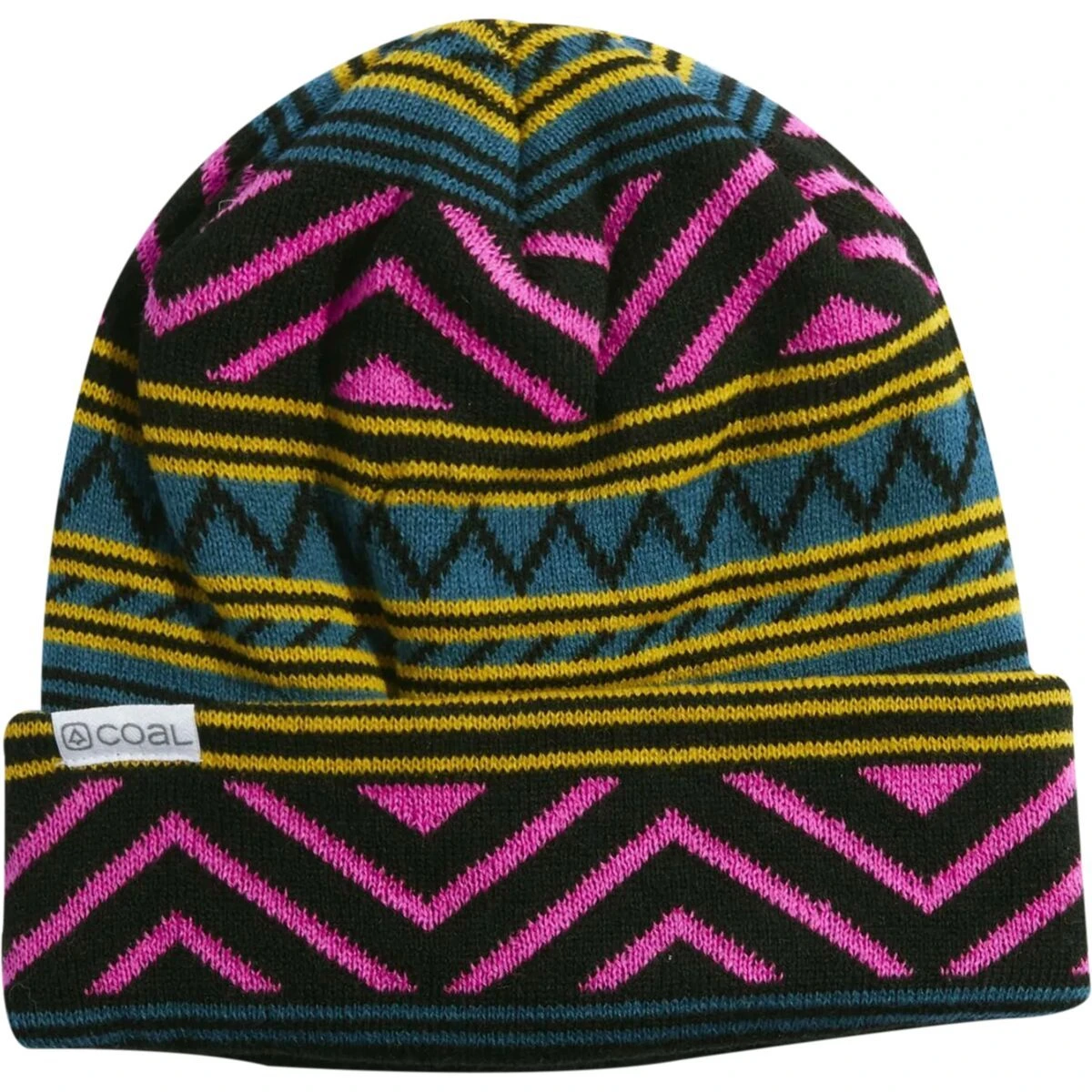 The Weston Beanie 2 The Weston Beanie - Image 2