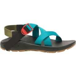 Chaco Z/1 Classic Sandal - Men's -Vans Outlet Shoes Store TEAAVO