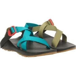 Chaco Z/1 Classic Sandal - Men's -Vans Outlet Shoes Store TEAAVO D1