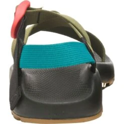 Chaco Z/1 Classic Sandal - Men's -Vans Outlet Shoes Store TEAAVO D4