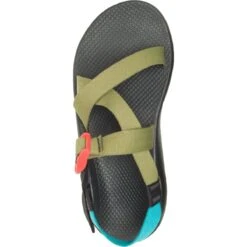 Chaco Z/1 Classic Sandal - Men's -Vans Outlet Shoes Store TEAAVO D5