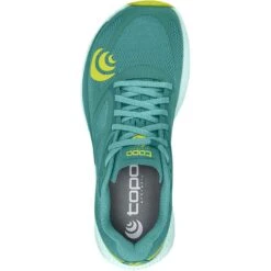 Topo Athletic Zephyr Running Shoe - Women's -Vans Outlet Shoes Store TEALIM D4