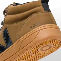 Veja Roraima Shoe - Women's -Vans Outlet Shoes Store TENBLA D8