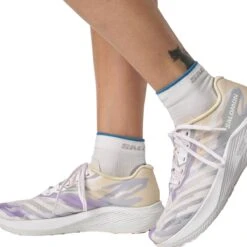 Salomon Aero Volt Running Shoe - Women's 18 Salomon Aero Volt Running Shoe - Women's -Vans Outlet Shoes Store TEPEPEBLWH D1