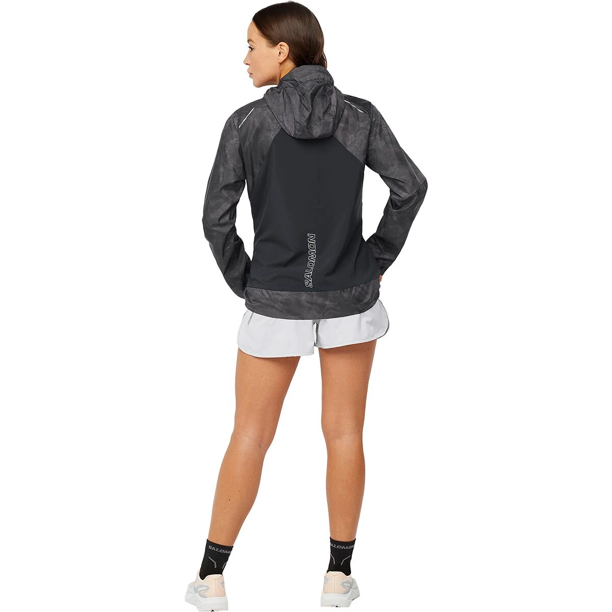 Salomon Aero Volt Running Shoe - Women's 10 Salomon Aero Volt Running Shoe - Women's - Image 10