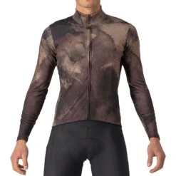 Castelli Ventaglio Long-Sleeve Jersey - Men's -Vans Outlet Shoes Store TER