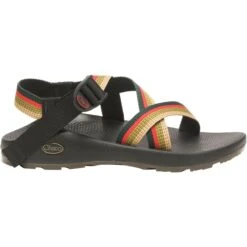 Chaco Z/1 Classic Sandal - Men's -Vans Outlet Shoes Store TETMOS