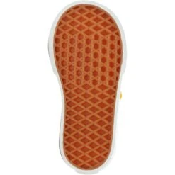 Vans Tie Dye Old Skool V Skate Shoe - Toddlers' -Vans Outlet Shoes Store TIDYBLMUTRWH D10