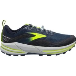 BROOKS Cascadia 16 Running Shoe - Men's -Vans Outlet Shoes Store TITPEANIG