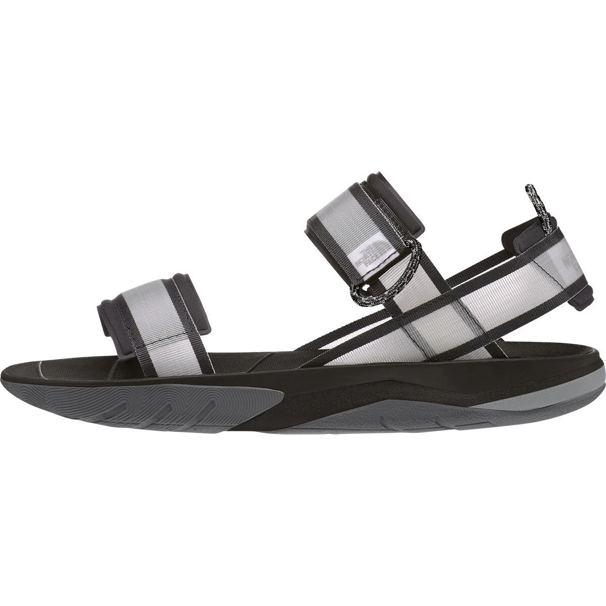 The North Face Skeena Sport Sandal - Men's 3 The North Face Skeena Sport Sandal - Men's - Image 3