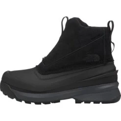 The North Face Chilkat V Zip WP Boot - Men's -Vans Outlet Shoes Store TNBLASGR