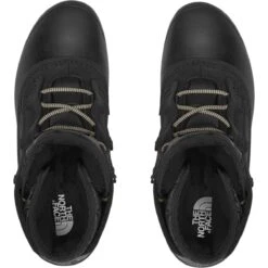 The North Face Shellista IV Shorty Waterproof Boot - Women's -Vans Outlet Shoes Store TNBLTNBL D3
