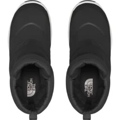 The North Face Nuptse II Waterproof Bootie - Women's