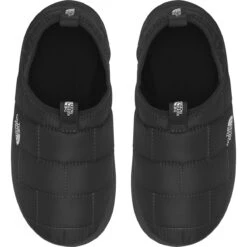 The North Face ThermoBall Traction Mule II Slipper - Toddler Girls' -Vans Outlet Shoes Store TNBLTNWH D5