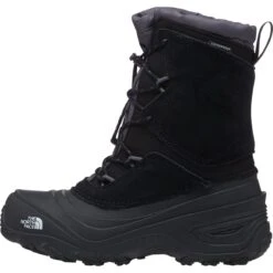 The North Face Alpenglow V Waterproof Boot - Kids' 12 The North Face Alpenglow V Waterproof Boot - Kids' -Vans Outlet Shoes Store TNBLVAGR