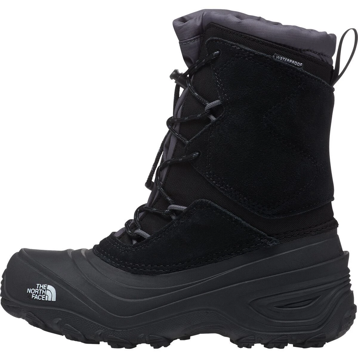 The North Face Alpenglow V Waterproof Boot - Kids' 5 The North Face Alpenglow V Waterproof Boot - Kids' - Image 5