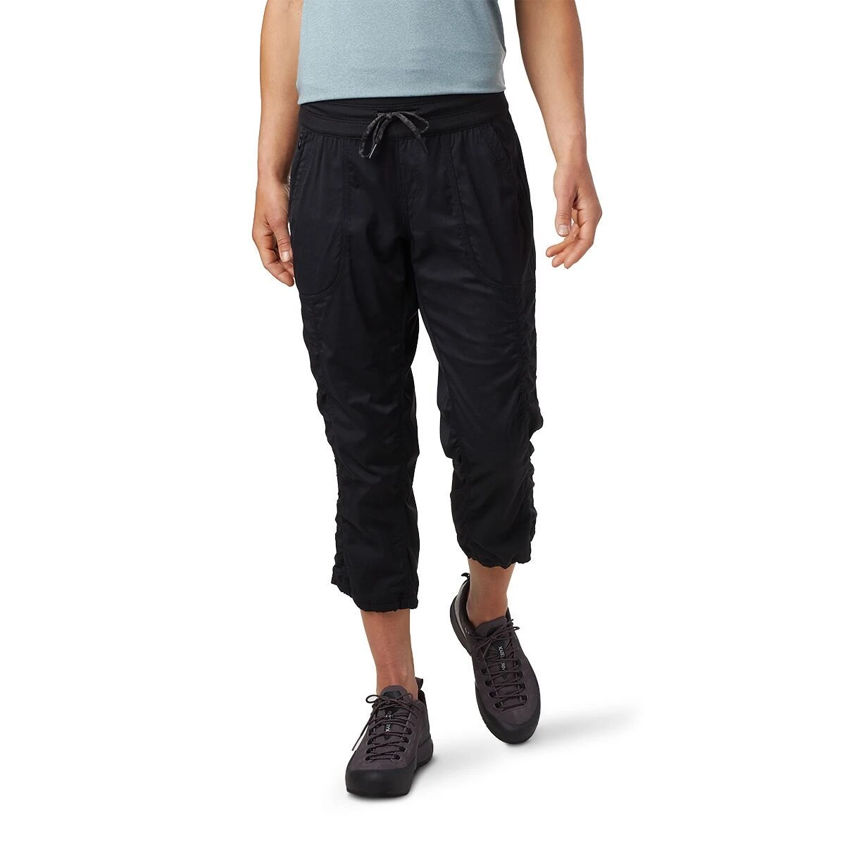 The North Face Aphrodite 2.0 Capri Pant - Women's 8 The North Face Aphrodite 2.0 Capri Pant - Women's - Image 8