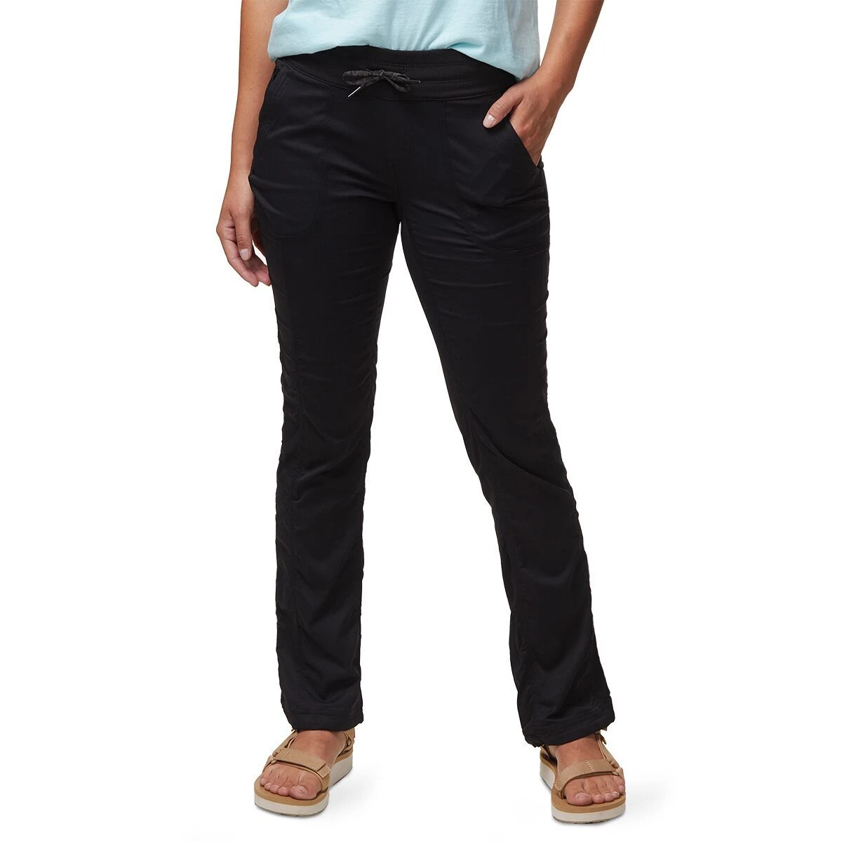 The North Face Aphrodite 2.0 Pant - Women's 4 The North Face Aphrodite 2.0 Pant - Women's - Image 4