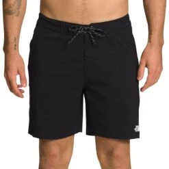 The North Face Class V Ripstop Boardshort - Men's -Vans Outlet Shoes Store TNFBLA 1