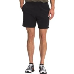 The North Face Wander Short - Men's