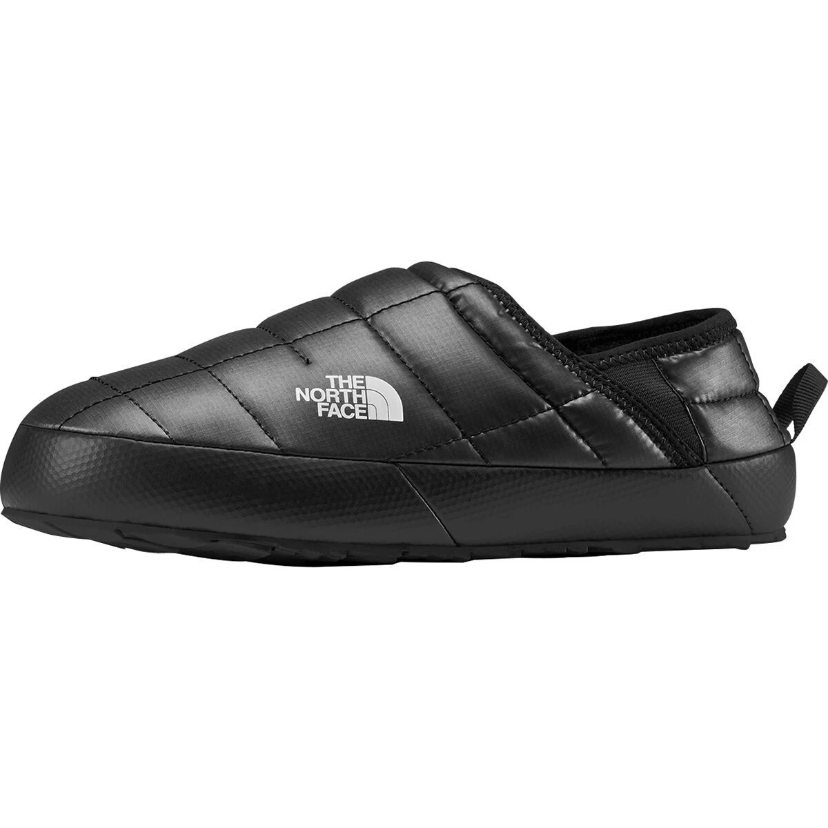 The North Face Thermoball Traction Mule V Shoe - Women's 3 The North Face Thermoball Traction Mule V Shoe - Women's - Image 3