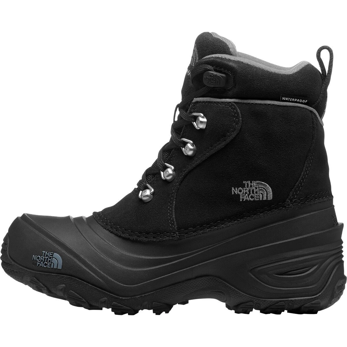 The North Face Chilkat Lace II Boot - Little Boys' 4 The North Face Chilkat Lace II Boot - Little Boys' - Image 4
