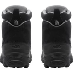 The North Face Chilkat Lace II Boot - Little Boys' 9 The North Face Chilkat Lace II Boot - Little Boys' -Vans Outlet Shoes Store TNFBLAGRE D11