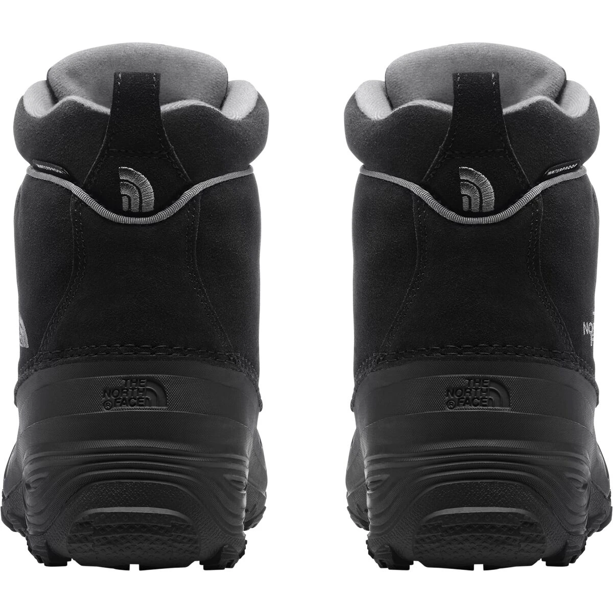 The North Face Chilkat Lace II Boot - Little Boys' 5 The North Face Chilkat Lace II Boot - Little Boys' - Image 5