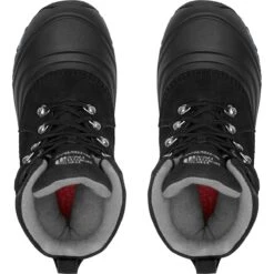 The North Face Chilkat Lace II Boot - Little Boys' 7 The North Face Chilkat Lace II Boot - Little Boys' -Vans Outlet Shoes Store TNFBLAGRE D12