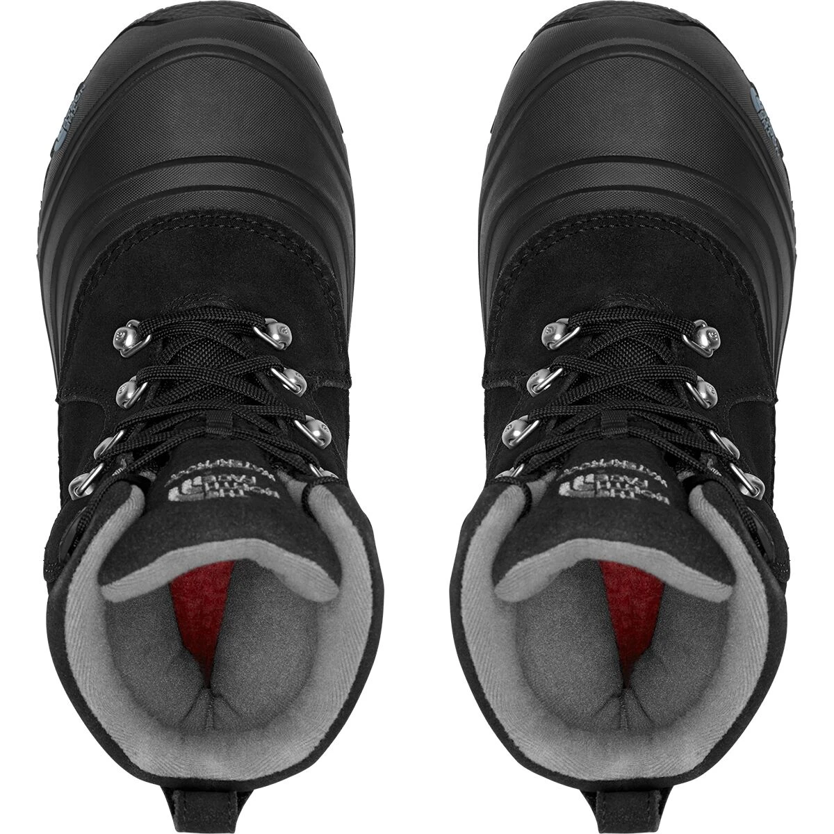 The North Face Chilkat Lace II Boot - Little Boys' 3 The North Face Chilkat Lace II Boot - Little Boys' - Image 3