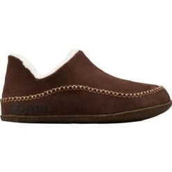 Sorel Manawan II Slipper - Men's -Vans Outlet Shoes Store TOB 1