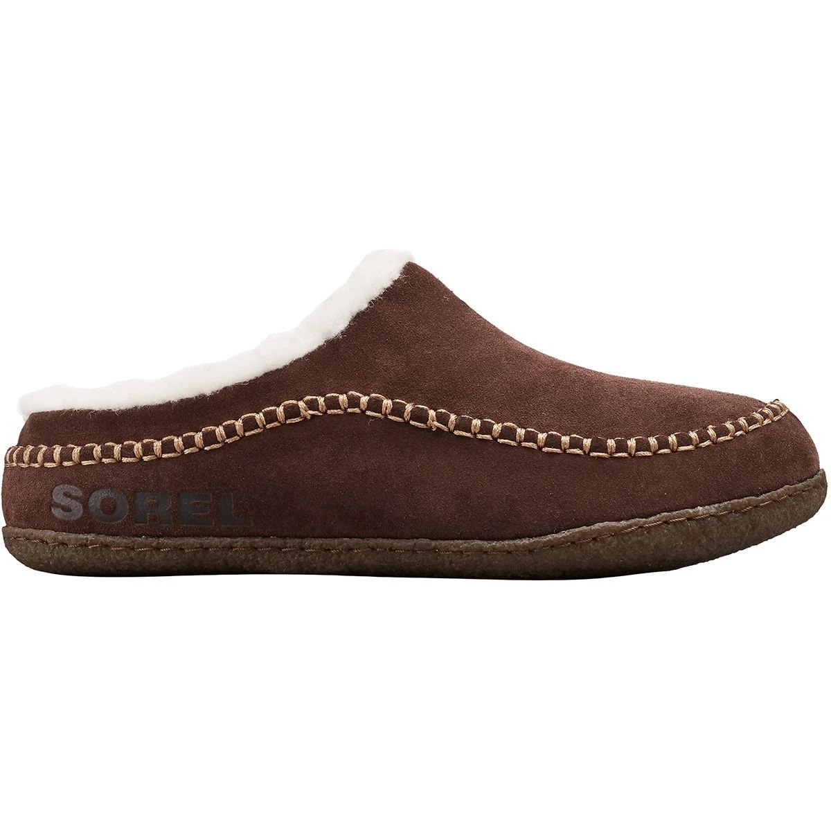 Sorel Falcon Ridge II Slipper - Men's 2 Sorel Falcon Ridge II Slipper - Men's - Image 2
