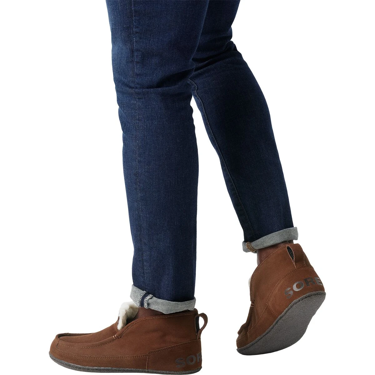 Sorel Manawan II Moc - Men's 6 Sorel Manawan II Moc - Men's - Image 6