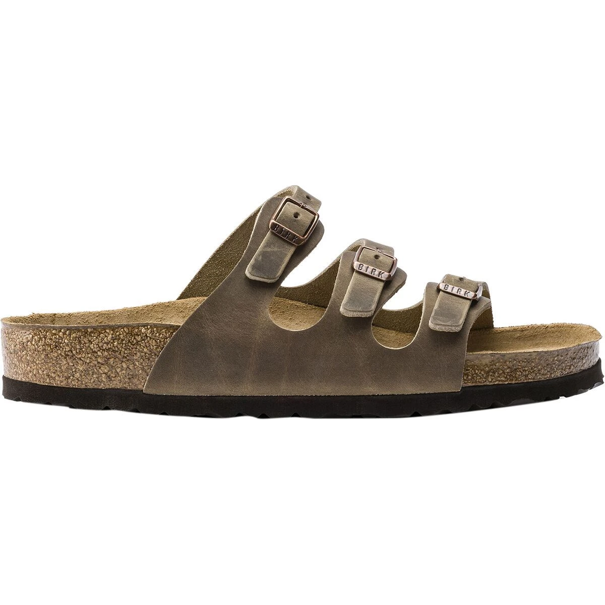 Birkenstock Florida Soft Footbed Sandal - Women's 2 Birkenstock Florida Soft Footbed Sandal - Women's - Image 2