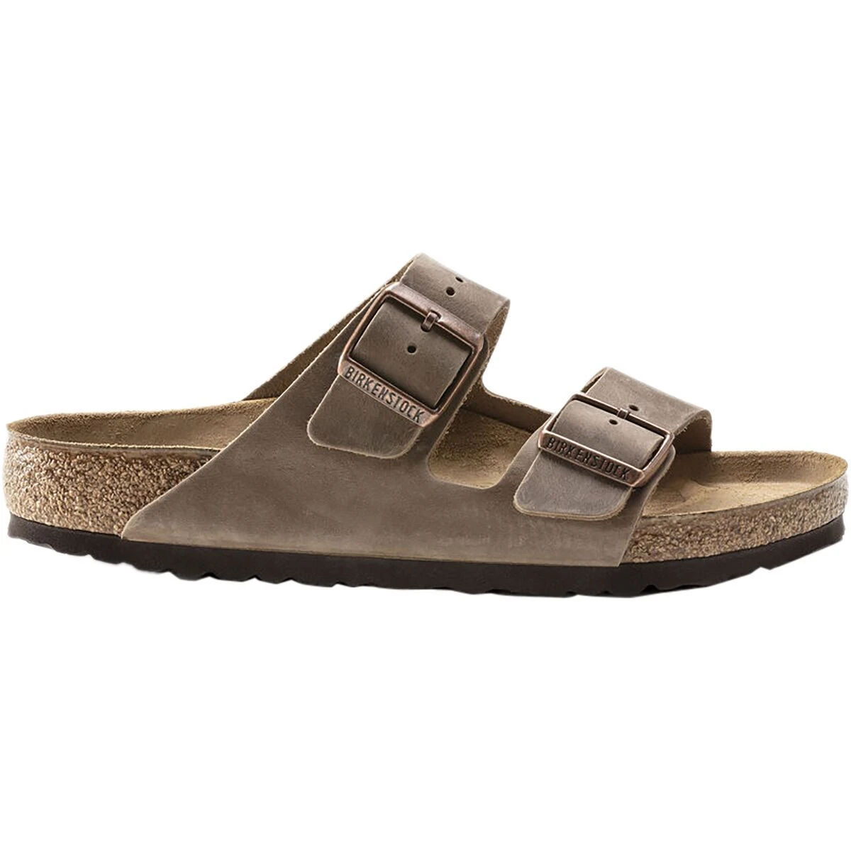 Birkenstock Arizona Leather Sandal - Men's 1 Birkenstock Arizona Leather Sandal - Men's