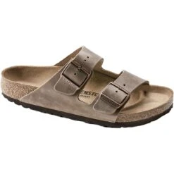 Birkenstock Arizona Leather Sandal - Men's 16 Birkenstock Arizona Leather Sandal - Men's -Vans Outlet Shoes Store TOBOILLEA D12