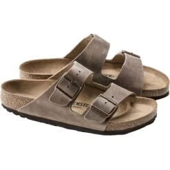 Birkenstock Arizona Leather Sandal - Men's 14 Birkenstock Arizona Leather Sandal - Men's -Vans Outlet Shoes Store TOBOILLEA D7