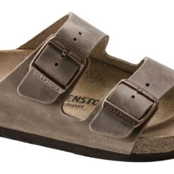 Birkenstock Arizona Leather Sandal - Men's 17 Birkenstock Arizona Leather Sandal - Men's -Vans Outlet Shoes Store TOBOILLEA D8