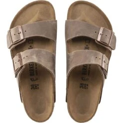 Birkenstock Arizona Leather Sandal - Men's 13 Birkenstock Arizona Leather Sandal - Men's -Vans Outlet Shoes Store TOBOILLEA D9