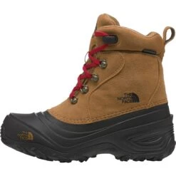 The North Face Chilkat II Boot - Boys' -Vans Outlet Shoes Store TOBRTNBL