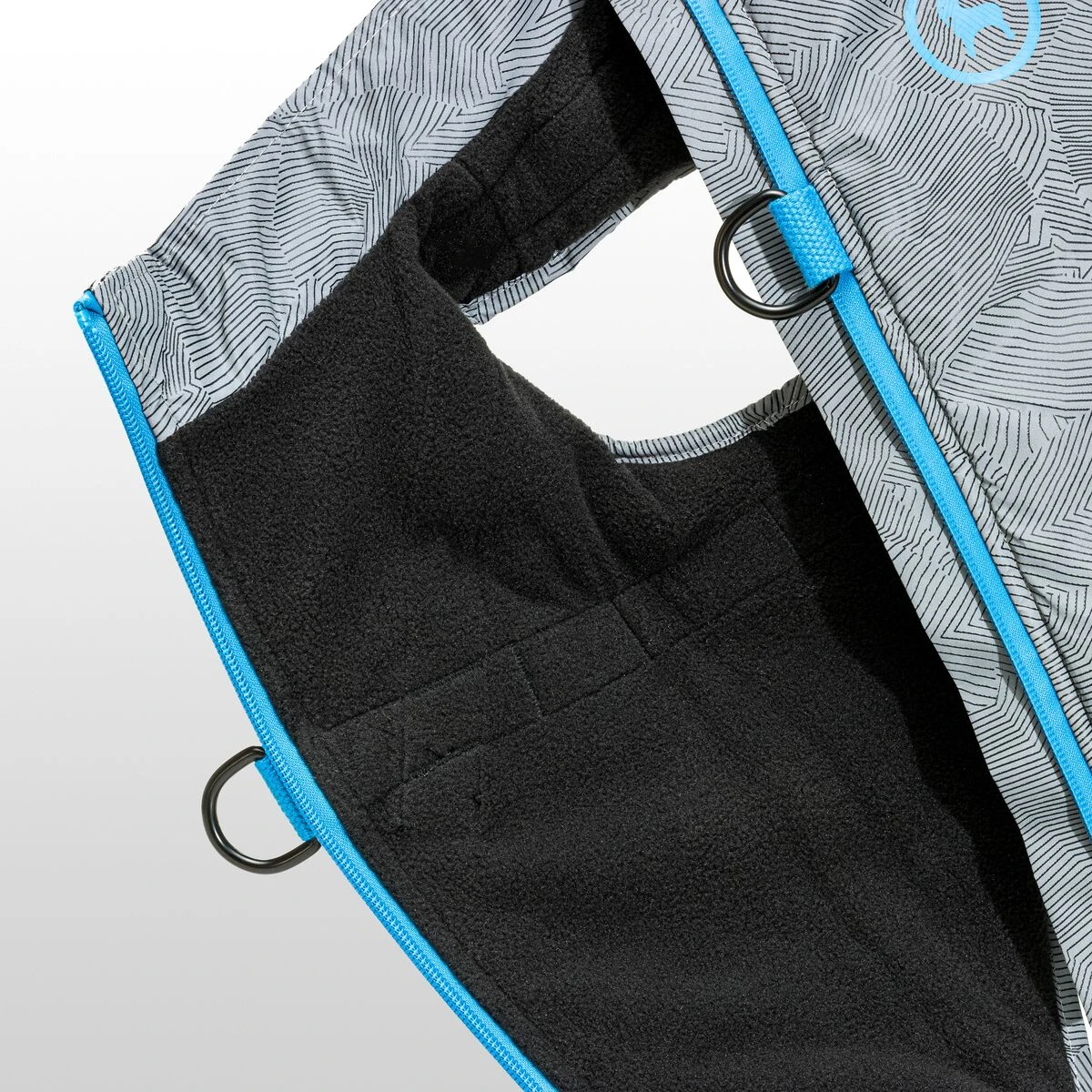 X Petco The 2-in-1 Harness Jacket 4 X Petco The 2-in-1 Harness Jacket - Image 4